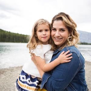 Meet your Posher, Vera